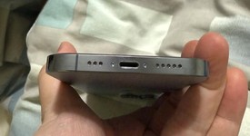 Mint
													Apple iPhone 13 Pro - Unlocked, Sierra Blue, 256 GB, A2483, photo 4 of 7