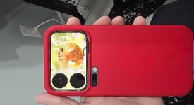 Mint
													Xiaomi 17 Pro Max - Unlocked Non-US, Black, 512 GB, 16 GB, photo 3 of 15