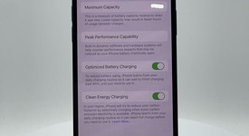 Mint
													Apple iPhone 14 - T-Mobile, Midnight, 128 GB, A2649, photo 2 of 7