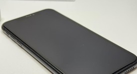 Good
													Apple iPhone 11 - Unlocked, Black, 64 GB, A2111, photo 2 of 4