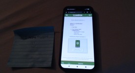 Mint
													Google Pixel 10 Pro XL - Unlocked, Obsidian, 256 GB, GUL82, photo 1 of 5