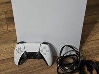 PlayStation 5 Digital Edition (2020)