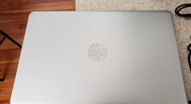 Fair
													HP Pavilion Laptop, photo 5 of 12