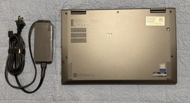Good
													Lenovo ThinkPad X1 Yoga Laptop, photo 3 of 20