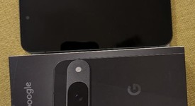 Mint
													Google Pixel 9 - Unlocked, Obsidian, 128 GB, 12 GB, G2YBB, photo 3 of 4