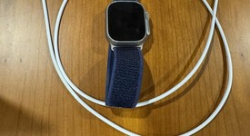 Mint
													Apple Watch Ultra 2 49mm - Unlocked, Natural, A2986, photo 2 of 7
