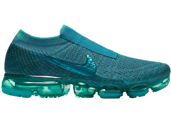 Nike Air VaporMax SE Laceless Blustery for sale