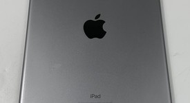 Mint
													Apple iPad 6th Gen - Wi-Fi, Gray, 128 GB, A1893, photo 3 of 7