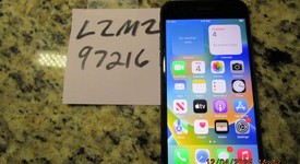 Fair
													Apple iPhone 8 - Verizon, Gray, 128 GB, A1863, photo 2 of 15