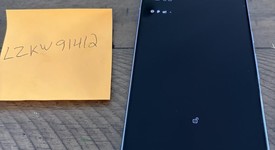 Good
													Google Pixel 8 Pro - Unlocked, Bay, 128 GB, 12 GB, G1MNW, mmWave 5G, photo 1 of 9