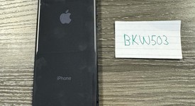 Good
													Apple iPhone 8 - Unlocked, Gray, 64 GB, A1863, photo 3 of 8