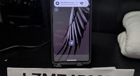 Good
													Google Pixel 7 Pro - Unlocked, Obsidian, 512 GB, 12 GB, GE2AE, photo 1 of 10