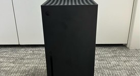 Mint
													Xbox Series X (2020) - Black, 1 TB, standard, photo 2 of 8