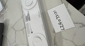 New
													Apple Watch Series 10 42mm - Unlocked, Silver, A3001 - Cellular, Aluminum, photo 3 of 4