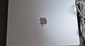 Mint
													MacBook Air 2023 - 15" - Apple M2, Silver, 256 GB, 8 GB, photo 5 of 9