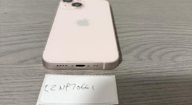 Fair
													Apple iPhone 13 Mini - Unlocked, Pink, 128 GB, A2481, photo 3 of 7