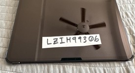 Mint
													Apple iPad Pro 13" (M4) 2024 - AT&T, Black, 256 GB, 8 GB, A2926, Standard Glass, photo 2 of 8