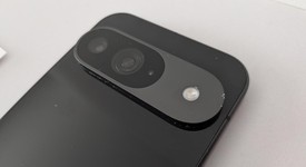 Good
													Google Pixel 9 - Unlocked, Obsidian, 128 GB, 12 GB, G2YBB, photo 4 of 9