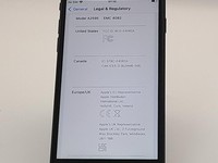 Apple iPhone SE 3rd Gen 2022