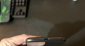Mint
													Apple iPhone 11 - Unlocked, Black, 64 GB, A2111, photo 3 of 8