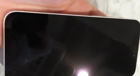 Good
													Apple iPhone 12 Mini - Unlocked, White, 64 GB, A2176, photo 2 of 4
