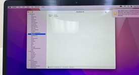 Good
													MacBook Air 2020 - 13" - Apple M1, Silver, 512 GB, 16 GB, photo 3 of 6