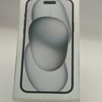 New Apple iPhone 15 Plus - Verizon, 128 GB, Black, A2847