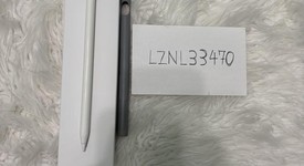 Mint
													Apple Pencil 1st Gen, photo 1 of 5