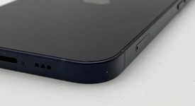 Fair
													Apple iPhone 12 - Unlocked, Black, 64 GB, A2172, photo 5 of 8