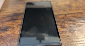 Good
													Google Pixel 7a - Verizon, Charcoal, 128 GB, 8 GB, G0DZQ, photo 5 of 6