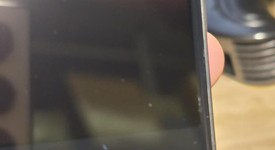 Fair
													Apple iPhone SE 2nd Gen 2020 - Unlocked, Black, 128 GB, A2275, photo 4 of 9