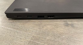 Mint
													Lenovo X1 Carbon Gen 10 - I7, 1 TB, 32 GB, photo 4 of 7
