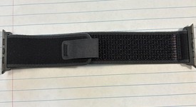 Mint
													Apple Watch Ultra 2 49mm - Unlocked, Black, A2986, photo 1 of 6