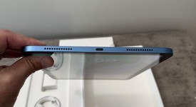 Mint
													Apple iPad 10th Gen - Wi-Fi, Blue, 64 GB, A2696, photo 5 of 9