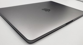 Good
													MacBook Pro 2017 (No Touch Bar) - 13" - I5, Gray, 256 GB, 8 GB, photo 5 of 7