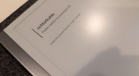 Mint
													reMarkable 2, photo 5 of 10