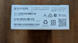 New
													Google Pixel 7 - Unlocked, Obsidian, 128 GB, 8 GB, GVU6C, Sub-6 5G, photo 4 of 5