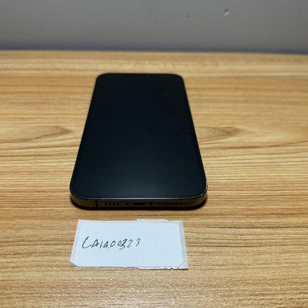 Apple iPhone 12 Pro Max - AT&T, 128 GB, Pacific Blue, A2342
