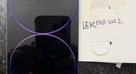 Mint
													Apple iPhone 14 Pro Max - AT&T, Purple, 256 GB, A2651, photo 1 of 5