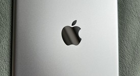 Good
													Apple iPad Mini 4 - Wi-Fi, Silver, 128 GB, photo 3 of 18