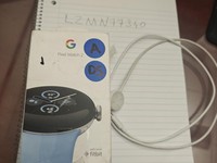 Google Pixel Watch 2