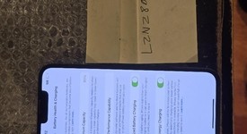 Good
													Apple iPhone 14 - Unlocked, Midnight, 512 GB, A2649, photo 3 of 11