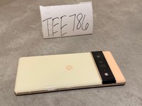 Google Pixel 6 Pro