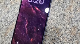 Good
													Apple iPhone 16 Plus - Spectrum, Ultramarine, 128 GB, A3082, photo 6 of 6