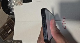 Good
													Apple iPhone 12 - Unlocked, Black, 64 GB, A2172, photo 4 of 6