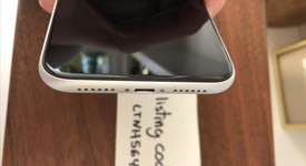 Mint
													Apple iPhone Xr - Sprint, White, 64 GB, A1984, photo 5 of 6