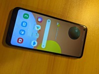 Samsung Galaxy A11