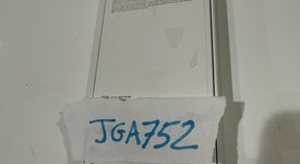 New
													Apple iPhone 14 - Verizon, Starlight, 128 GB, A2649, photo 2 of 2