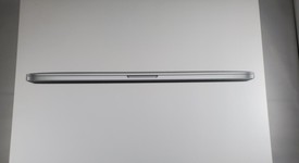Good
													MacBook Pro 2015 (Retina) - 15" - Silver, 256 GB, 16 GB, photo 3 of 14