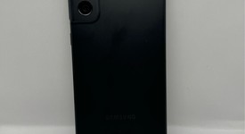 Mint
													Samsung Galaxy S21 FE 5G - T-Mobile, Graphite, 128 GB, 6 GB, SM-G990U, photo 4 of 10